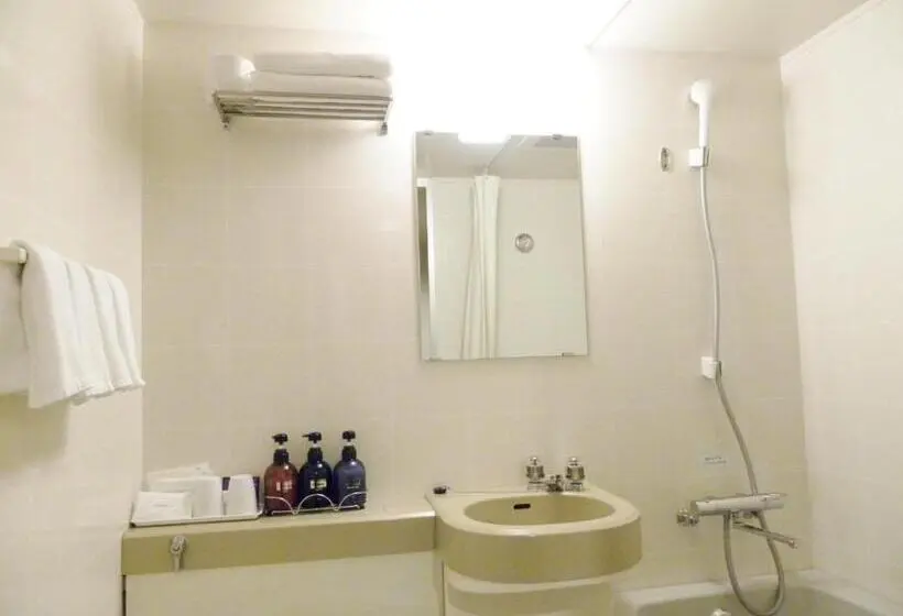 Standard-studio, Yonezawa   Hotel / Vacation Stay 14344