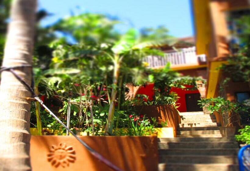 스탠다드 룸, Posada Paloma