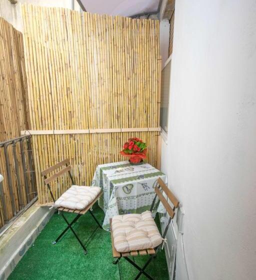 Номер Economy, B&b Il Muro Vecchio