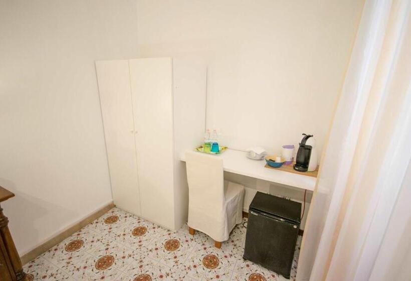 이코노미 룸, B&b Il Muro Vecchio