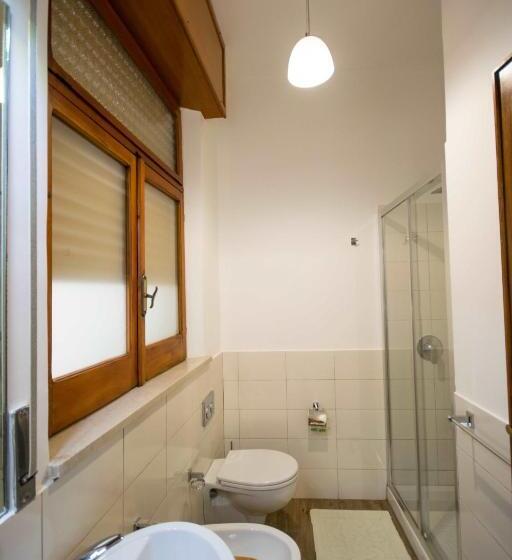 이코노미 룸, B&b Il Muro Vecchio