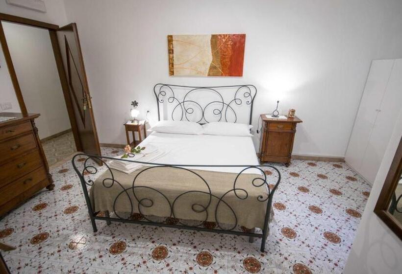 이코노미 룸, B&b Il Muro Vecchio