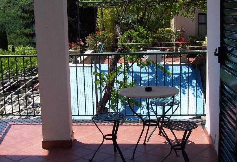 חדר סטנדרט, B&b Ilys