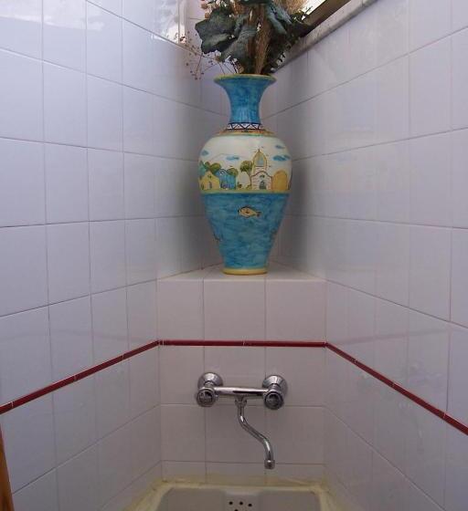 חדר סטנדרט, B&b Ilys