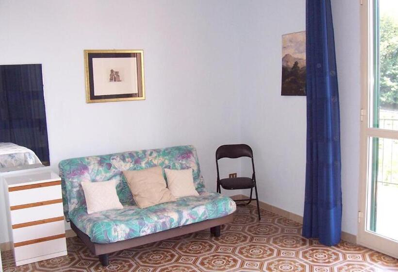 חדר סטנדרט, B&b Ilys