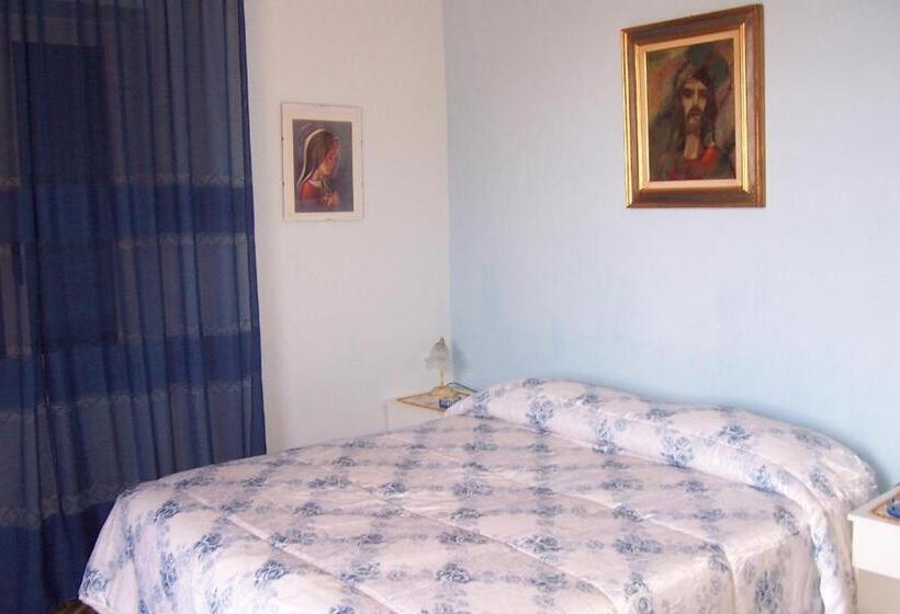 اتاق استاندارد, B&b Ilys