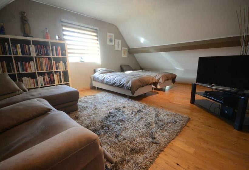 Family Suite, B&b La Raveline