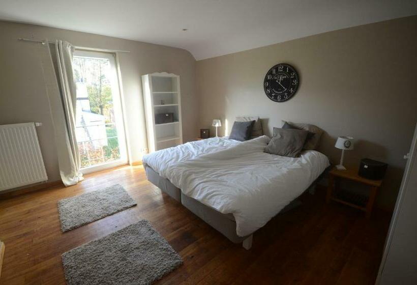 اتاق استاندارد, B&b La Raveline