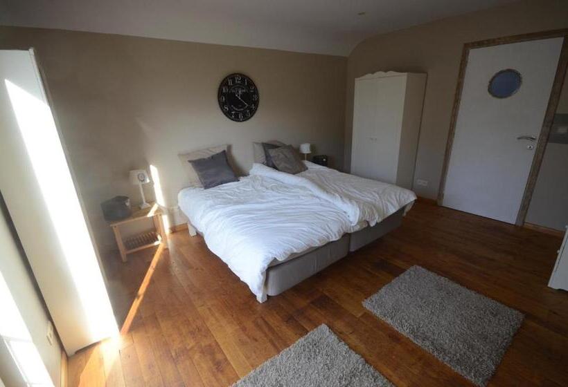 اتاق استاندارد, B&b La Raveline