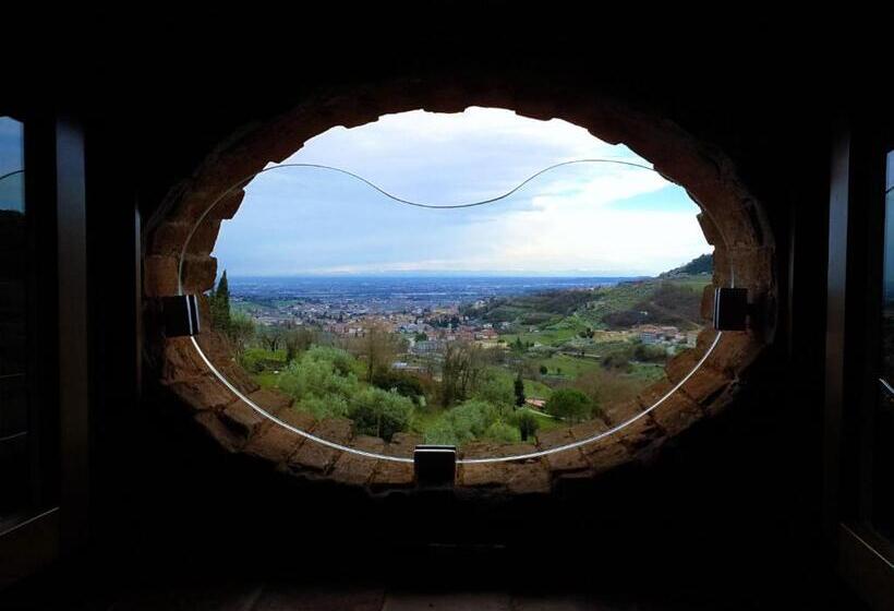 غرفة قياسية, B&b Paradiso