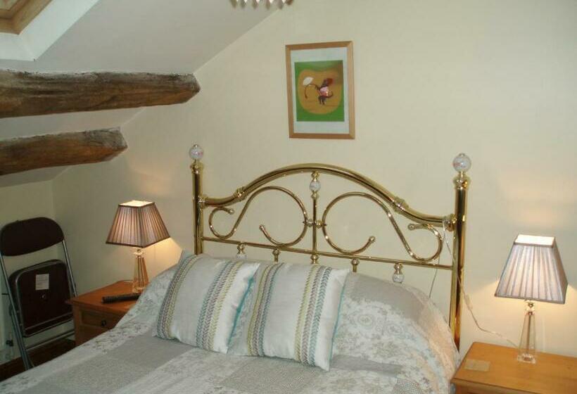 스탠다드 룸, Foxhill Barn