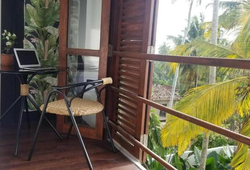 Номер Basic, Colive Ahangama