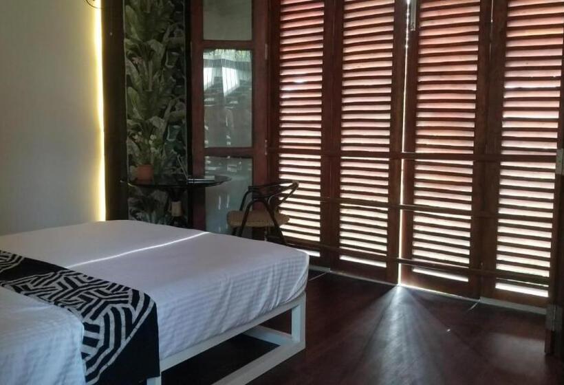 Номер Basic, Colive Ahangama