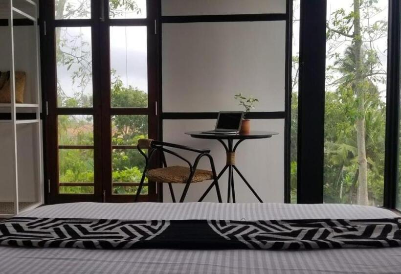 Номер Стандарт, Colive Ahangama