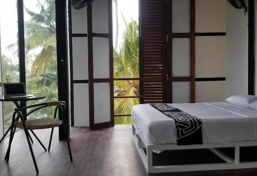 חדר סטנדרט, Colive Ahangama