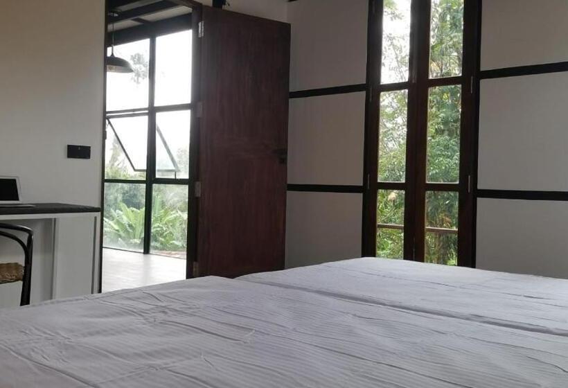 Номер Стандарт, Colive Ahangama