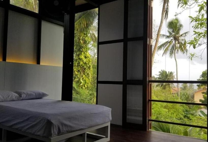 חדר קומפורט, Colive Ahangama