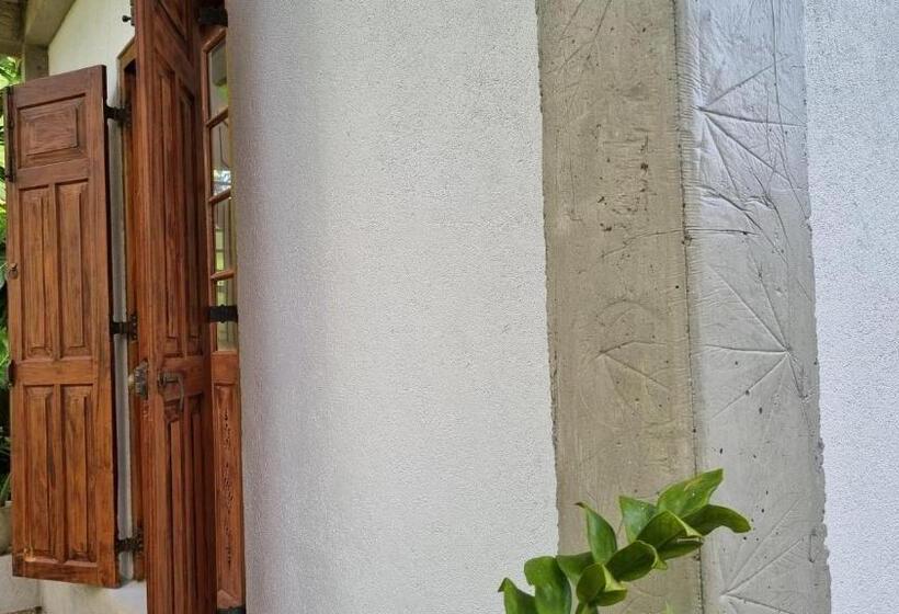 Номер Deluxe Кровать Кинг, Colive Ahangama