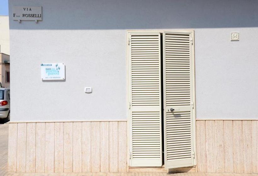 اتاق خانوادگی, Affittacamere A Pochi Passi