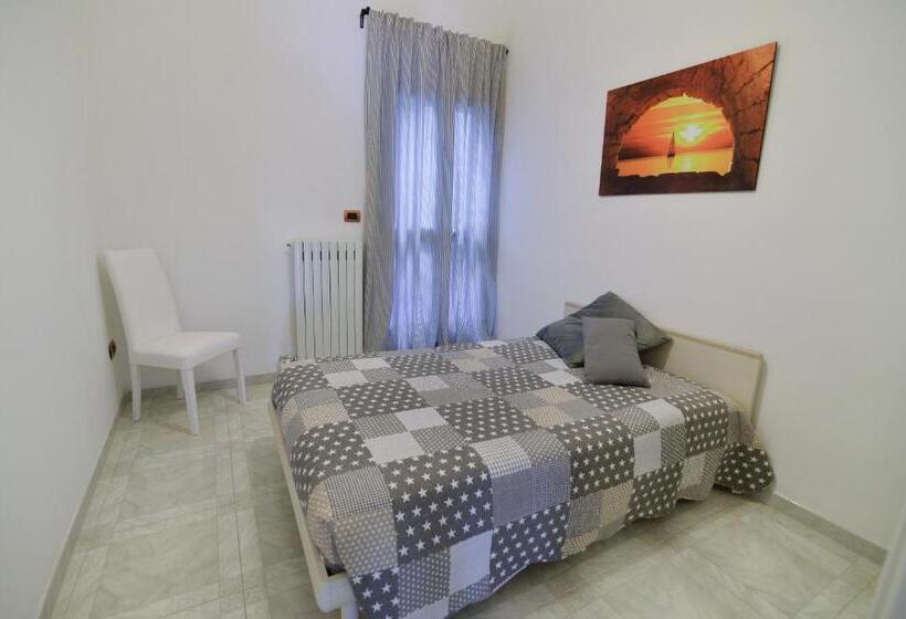 اتاق خانوادگی, Affittacamere A Pochi Passi