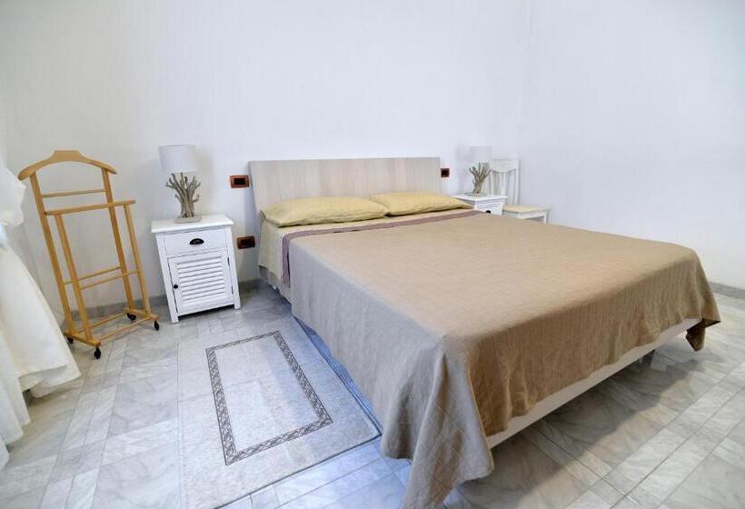 اتاق خانوادگی, Affittacamere A Pochi Passi