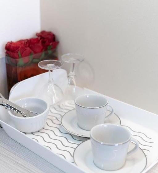 اتاق استاندارد, Eden Rooms