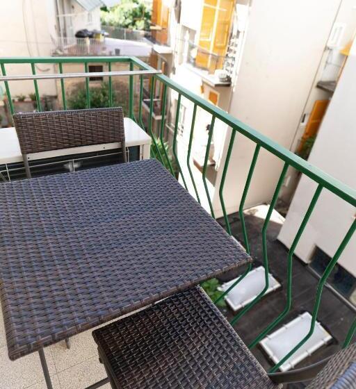 اتاق استاندارد, Eden Rooms