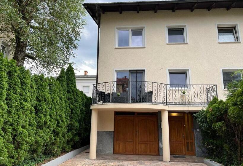 اتاق استاندارد یک تخته با سرویس بهداشتی مشترک, Emona Guesthouse Ljubljana