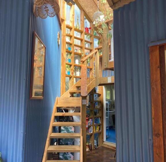 Номер Deluxe Кровать Кинг, Waiheke Island Guesthouse