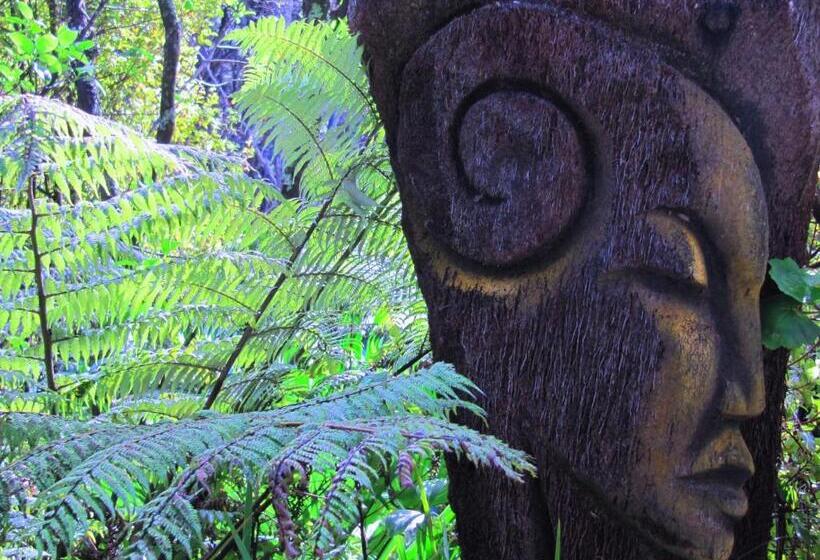 Номер Deluxe, Waiheke Island Guesthouse