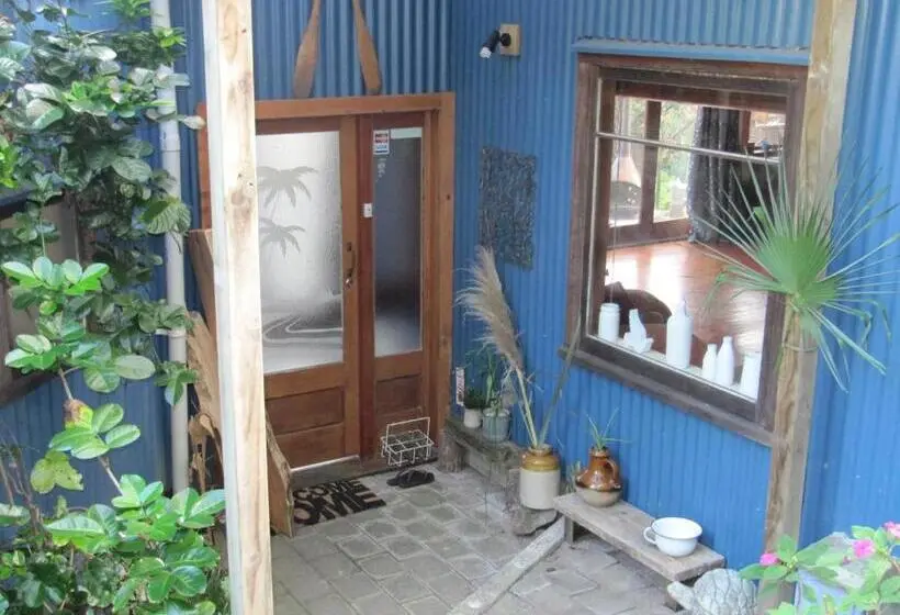 デラックスルーム, Waiheke Island Guesthouse