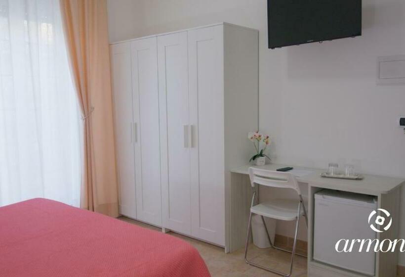 Номер Стандарт, B&b Armonia Vieste