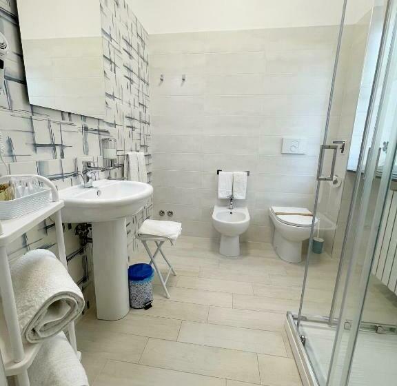 اتاق استاندارد, B&b Armonia Vieste