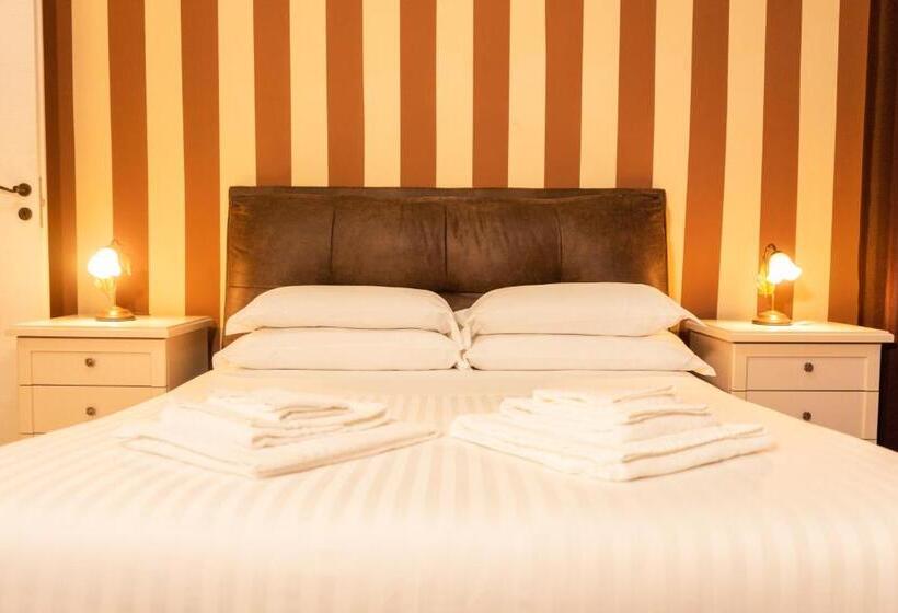 스탠다드 테라스 룸, B&b L Eden