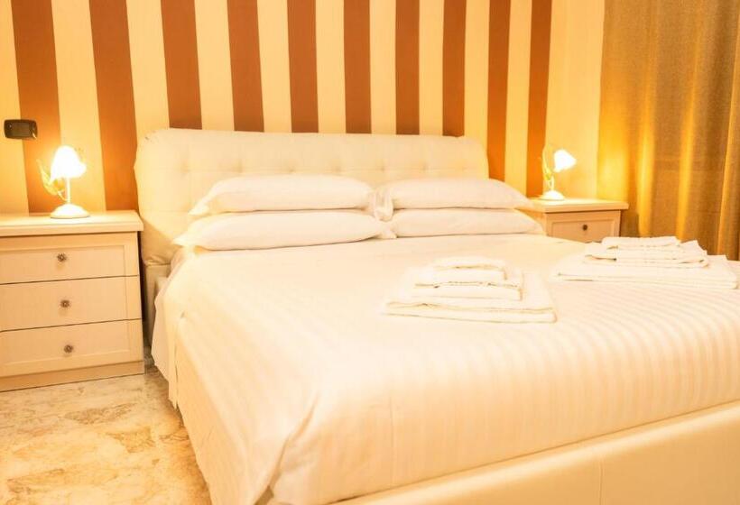 스탠다드 전망 룸, B&b L Eden