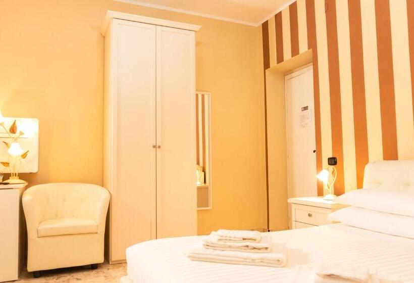 스탠다드 전망 룸, B&b L Eden