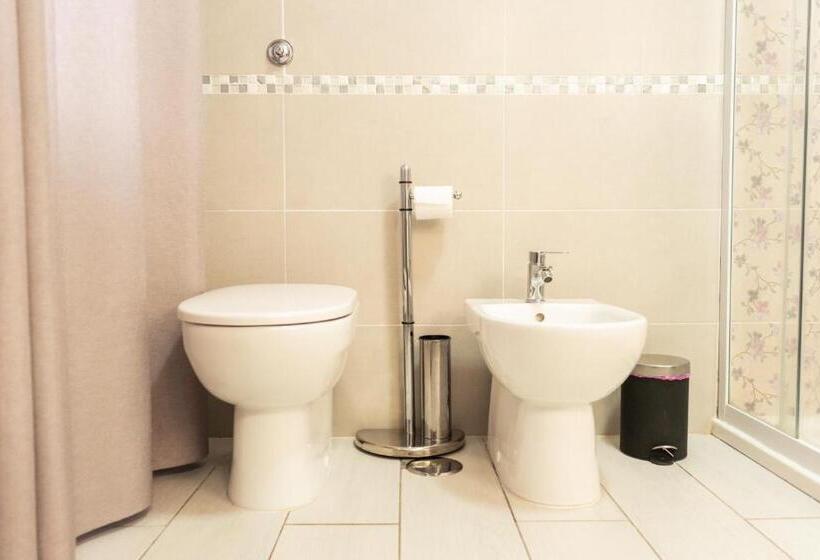 트리플 스탠다드 전망룸, B&b L Eden