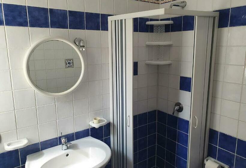 带1个卧室的公寓, Residence Villa Felice