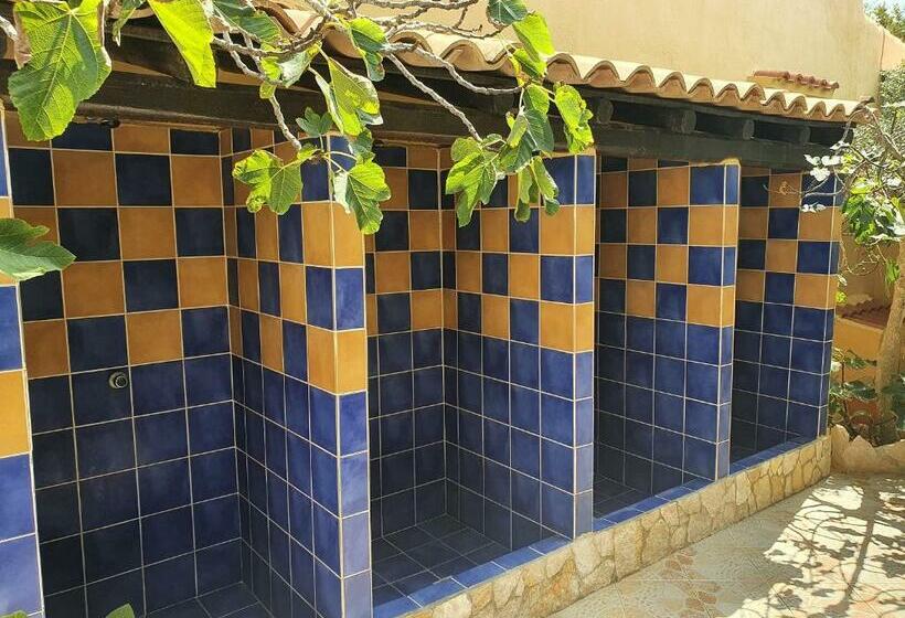 带1个卧室的公寓, Residence Villa Felice