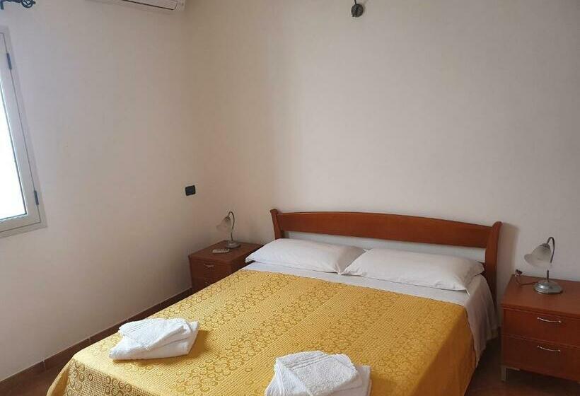 带1个卧室的公寓, Residence Villa Felice