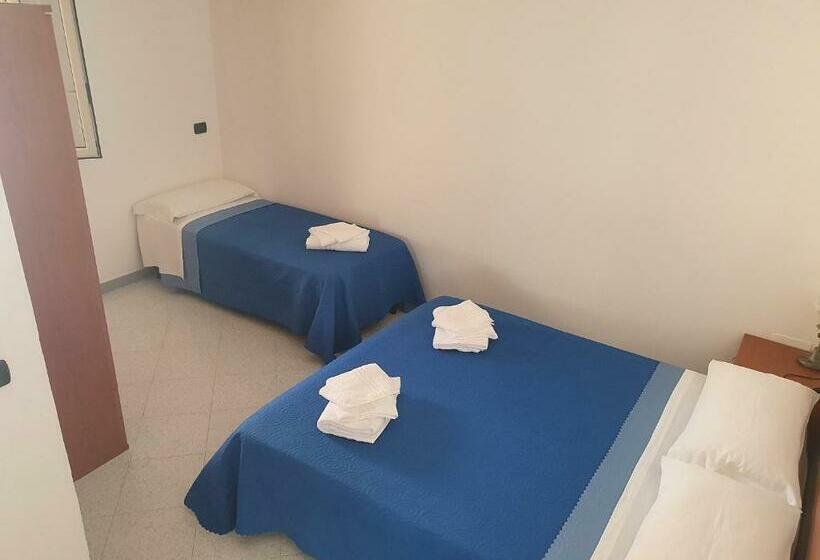 带1个卧室的公寓, Residence Villa Felice