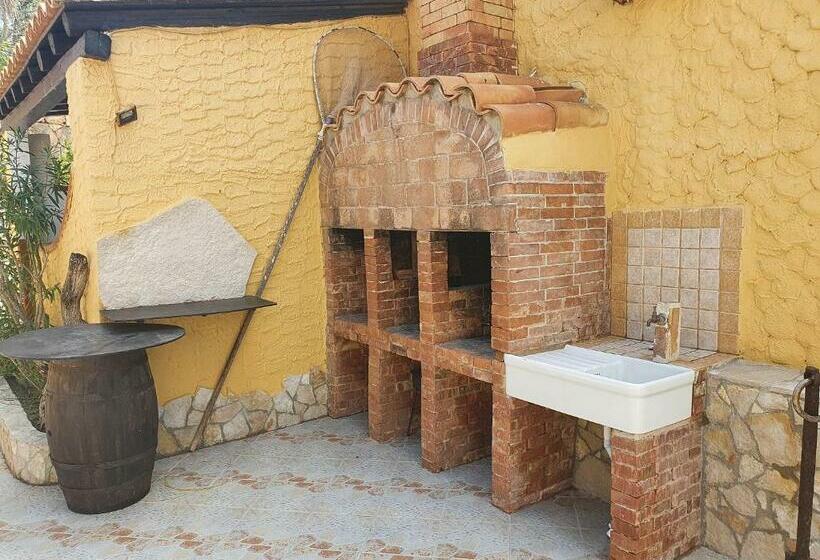 带1个卧室的公寓, Residence Villa Felice