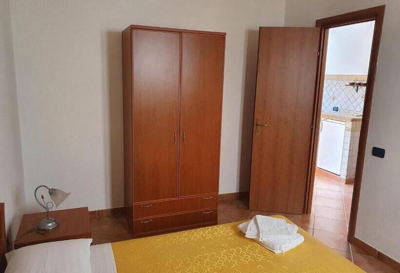 带1个卧室的公寓, Residence Villa Felice