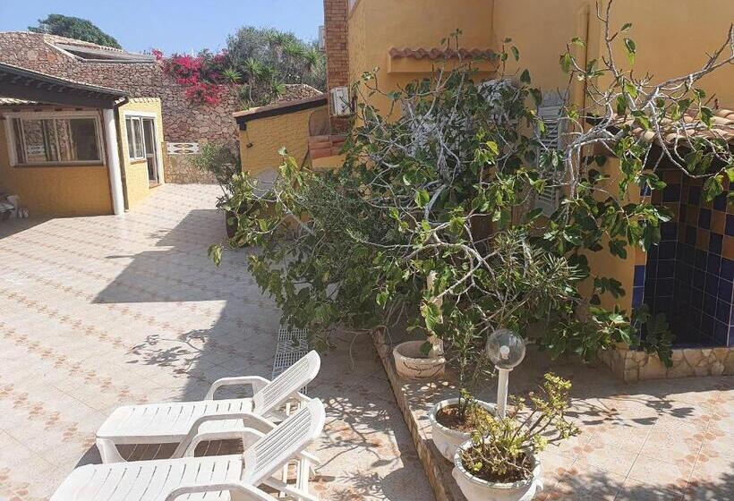 带1个卧室的公寓, Residence Villa Felice