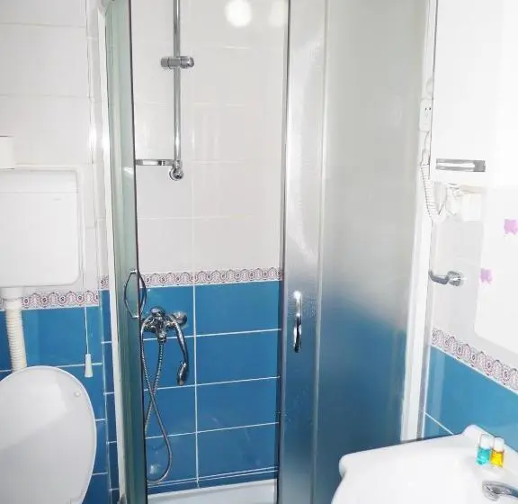 آپارتمان 1 خوابه, Sobe Rooms Aleksandar