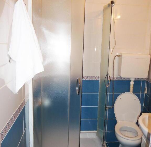 آپارتمان 1 خوابه, Sobe Rooms Aleksandar