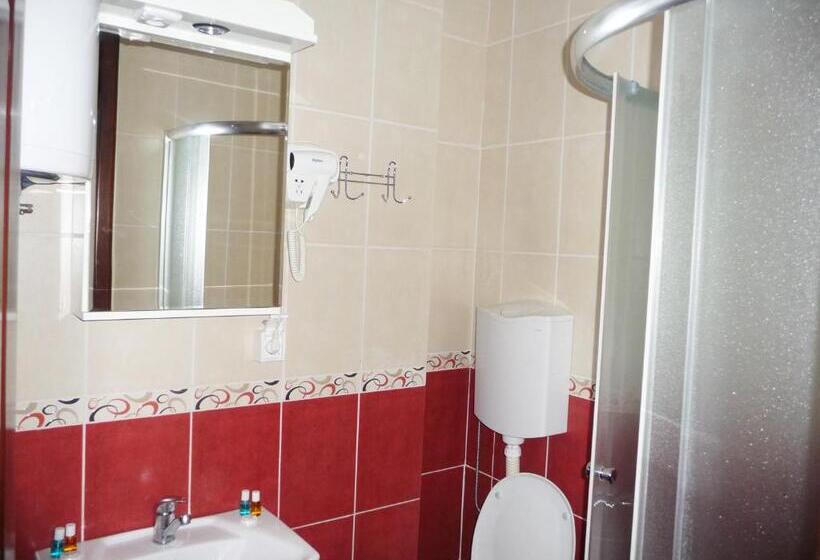 آپارتمان 1 خوابه, Sobe Rooms Aleksandar