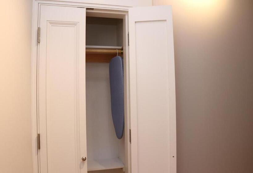 إستوديو قياسى, Charming & Stylish Studio On Beacon Hill #11