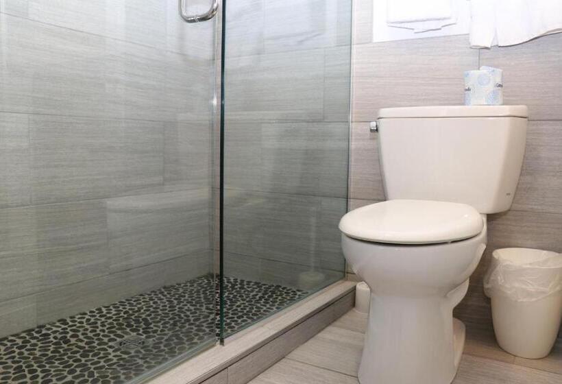 חדר סטודיו סטנדרד, Downtown Beacon Hill, Convenient, Comfy Studio #14