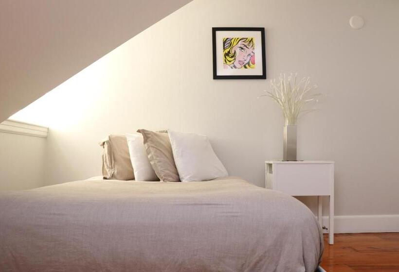 חדר סטודיו סטנדרד, Downtown Beacon Hill, Convenient, Comfy Studio #14